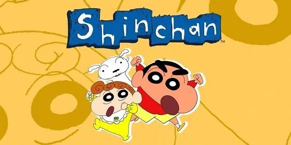 Shinchan