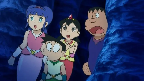 Space War Screenshot 1